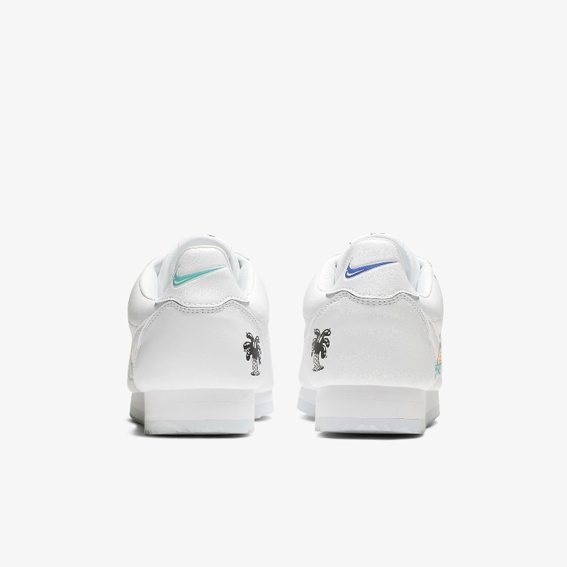 earth day nike cortez